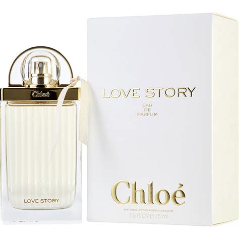 chloe parfum 50 ml price|chloe perfume love story price.